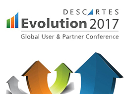 Descartes Evolution 2017 – Global User & Partner Conference