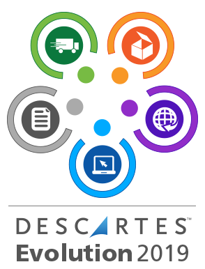Descartes Evolution 2019 – Global User & Partner Conference