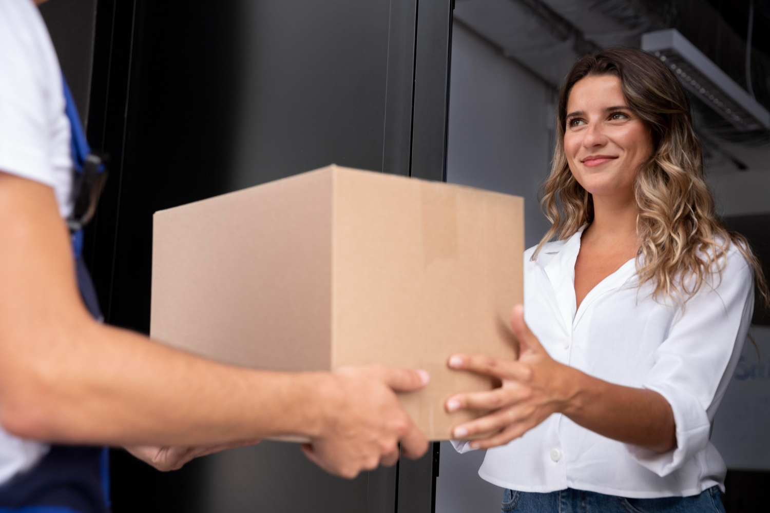 Ventanas horarias en logística, la clave para entregas puntuales