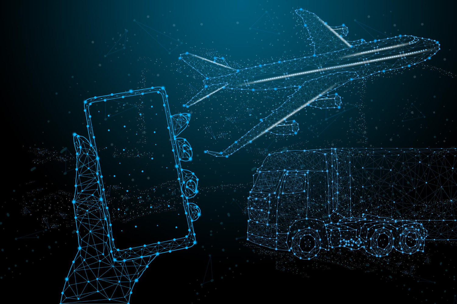 ¿Qué le aporta la telemetría al transporte para hacerlo eficiente?