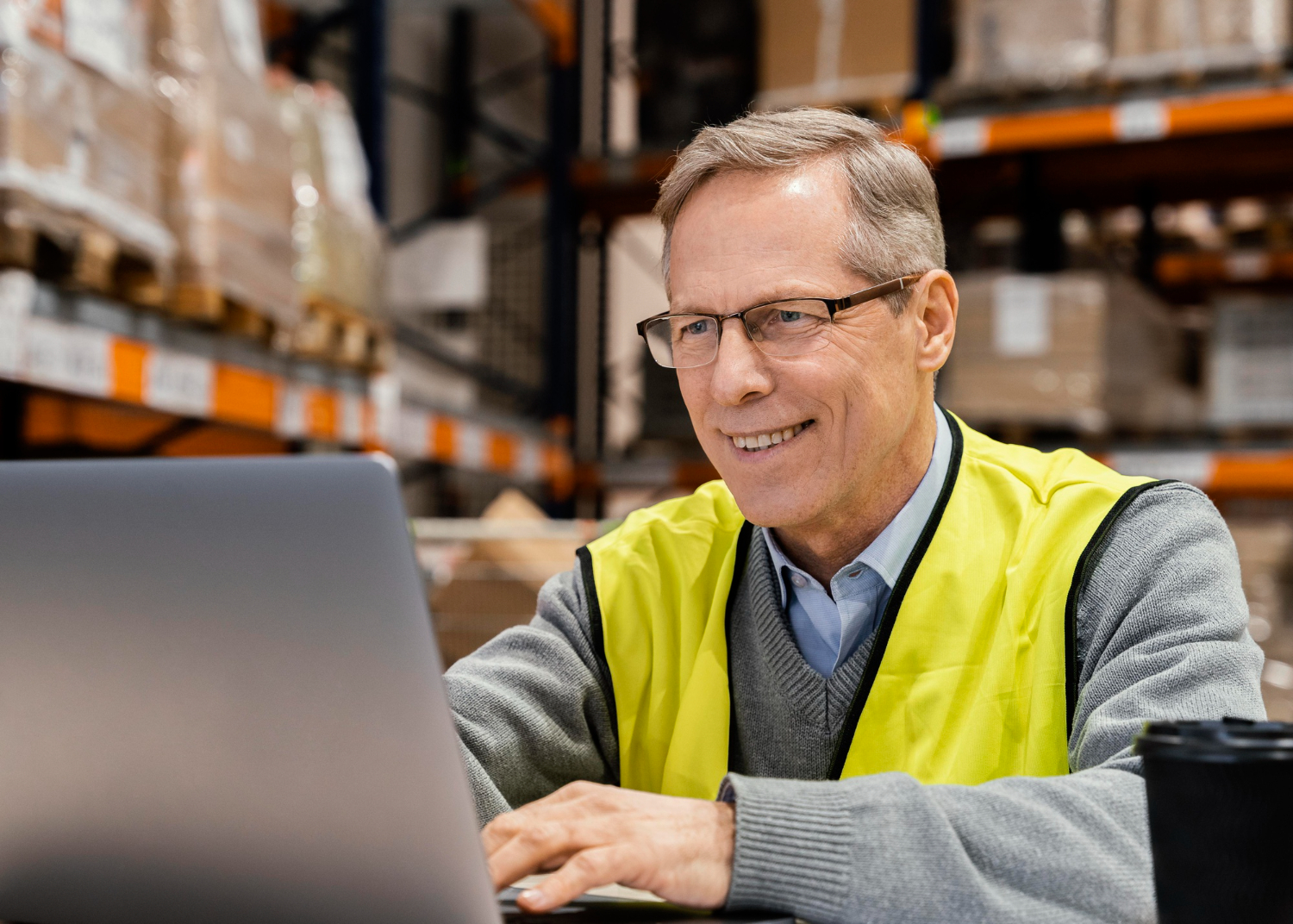 ¿Cuáles son las habilidades que un gerente de supply chain necesita?