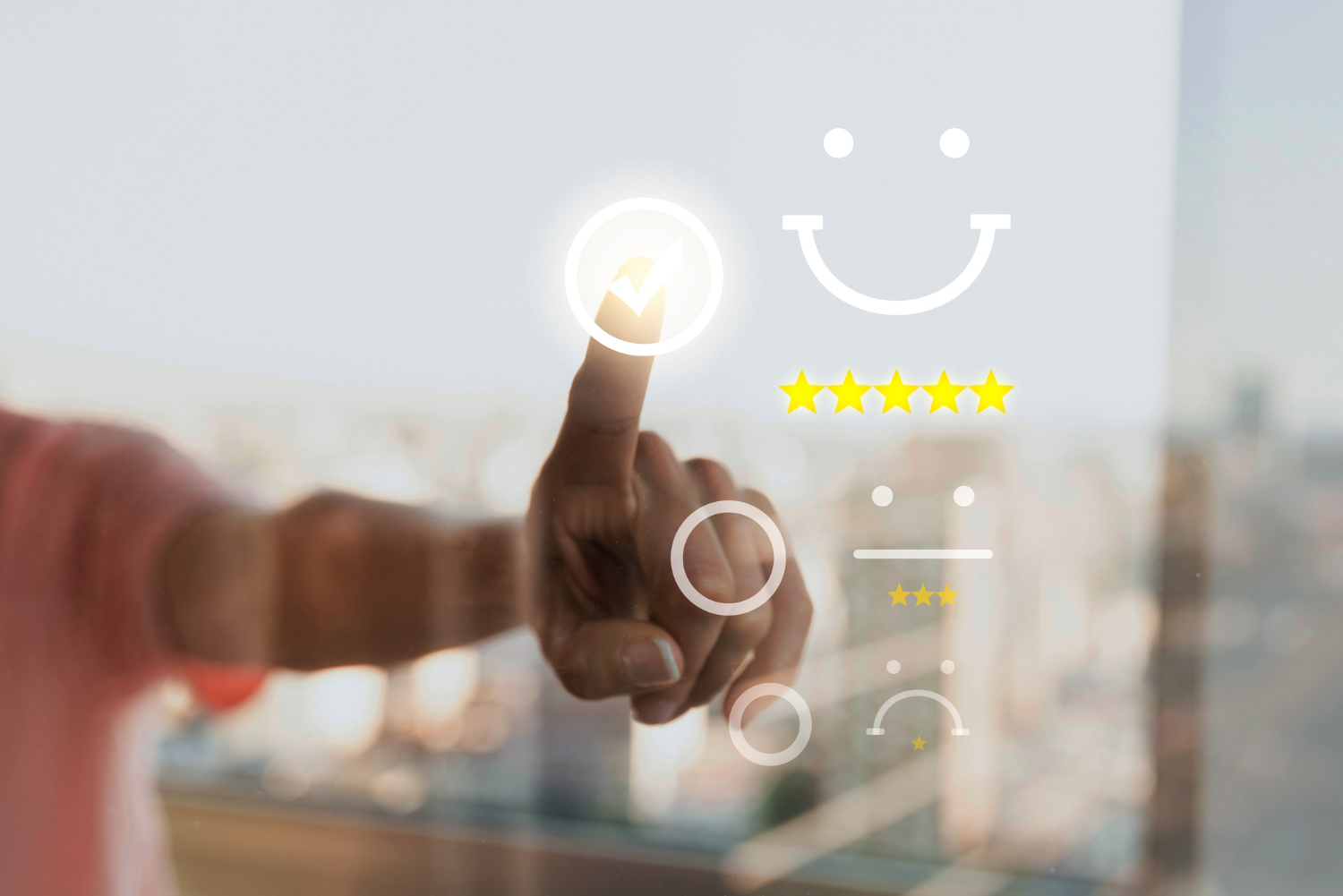 Optimiza la logística de la experiencia del cliente B2B de tu empresa