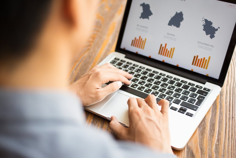 Planificación de territorios de venta: la estrategia que conecta ventas y logística